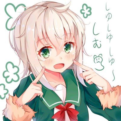 小麦道歉